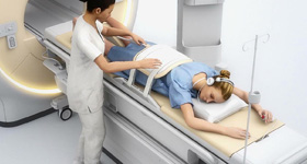 辐射治疗医学动画制作