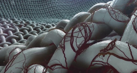 组织医学动画制作