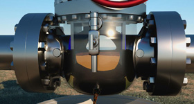 机械工作原理动画制作