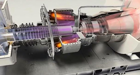 三维工作原理动画制作