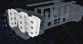 产品安装动画制作