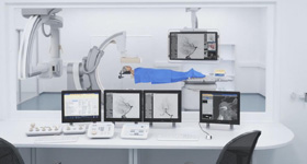 医疗器械动画演示  动画制作