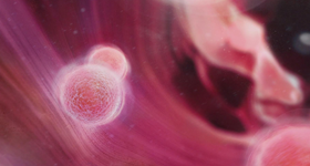 细胞生长动画  动画制作