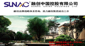 融创品牌咨询 动画制作