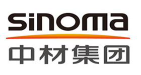 中材集团品牌设计  动画制作