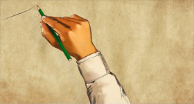 安利纽崔莱动画制作