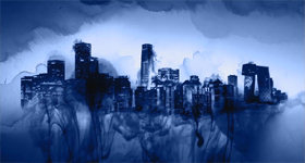 片头动画  动画制作