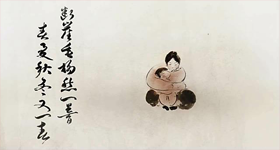 亲情篇-公益动画 动画制作