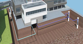 智能家居 动画制作