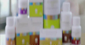 天狮专心做好钙  动画制作