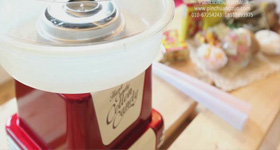 豆浆机 动画制作