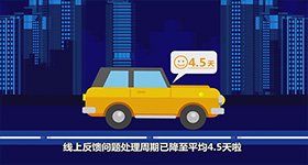 滴滴研发大数据动画制作