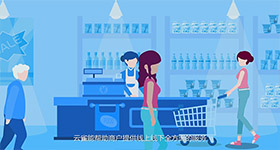 云雀养老动画制作