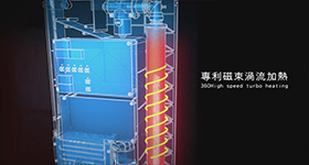 产品工业动画制作