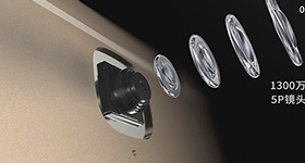 金立M6手机  动画制作