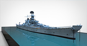 影视特效场景 动画制作