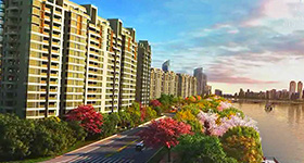 公园城  动画制作