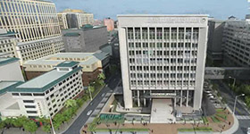 协和医院  动画制作