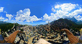 vr案例3  动画制作