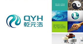 乾元浩品牌包装设计  动画制作