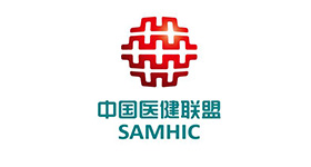 中国医健联盟品牌形象设计 动画制作