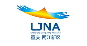 重庆两江新区品牌形象设计 动画制作