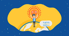 国际经济协会  动画制作