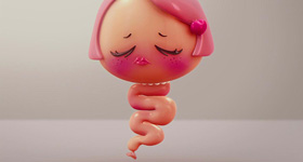 江中集团动画制作