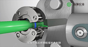 国琳科技动画制作